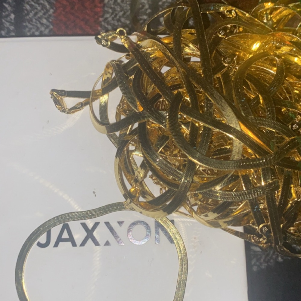 Jaxxon bracelet - Picture 2 of 4